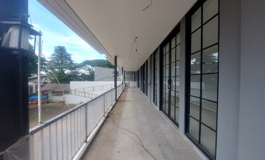 Gedung Baru 4 Lantai Cocok Untuk Kantor, Wellness, Klinik, Restaurant atau Sarana Pendidikan di Krukut Limo Cinere