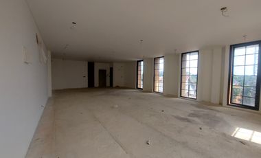 Gedung Baru 4 Lantai Cocok Untuk Kantor, Wellness, Klinik, Restaurant atau Sarana Pendidikan di Krukut Limo Cinere
