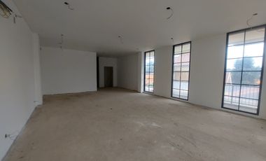 Gedung Baru 4 Lantai Cocok Untuk Kantor, Wellness, Klinik, Restaurant atau Sarana Pendidikan di Krukut Limo Cinere