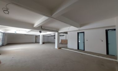 Gedung Baru 4 Lantai Cocok Untuk Kantor, Wellness, Klinik, Restaurant atau Sarana Pendidikan di Krukut Limo Cinere