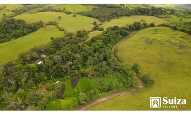 Proyecto Residencial - Lotes desde 500 m2 en venta - Lamas - Zapatero