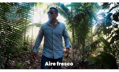 Proyecto Residencial - Lotes desde 500 m2 en venta - Lamas - Zapatero