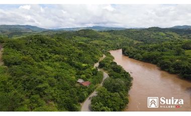 Proyecto Residencial - Lotes desde 500 m2 en venta - Lamas - Zapatero