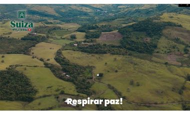 Proyecto Residencial - Lotes desde 500 m2 en venta - Lamas - Zapatero