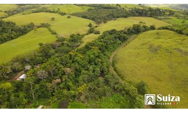 Proyecto Residencial - Lotes desde 500 m2 en venta - Lamas - Zapatero