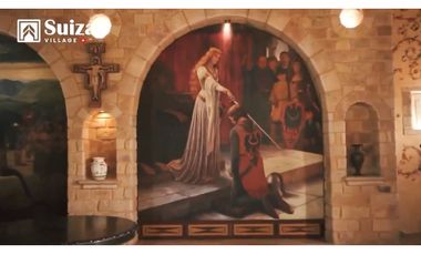 Proyecto Residencial - Lotes desde 500 m2 en venta - Lamas - Zapatero