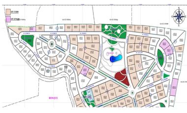 Proyecto Residencial - Lotes desde 500 m2 en venta - Lamas - Zapatero