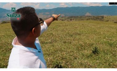 Proyecto Residencial - Lotes desde 500 m2 en venta - Lamas - Zapatero