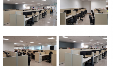 OFICINA EN ALQUILER-TOWER FINANCIAL CENTER-92m2