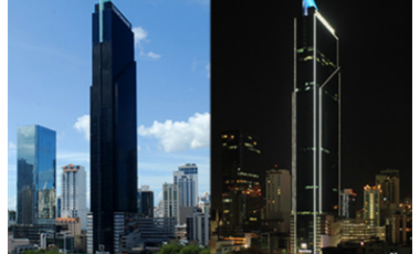 OFICINA EN ALQUILER-TOWER FINANCIAL CENTER-92m2