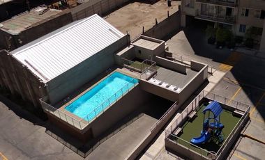 Departamento Matucana ID: 153520r