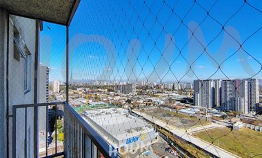 Departamento Matucana ID: 153520r