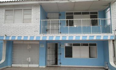 casa-local en arriendo/venta en malambo. Cod V13084