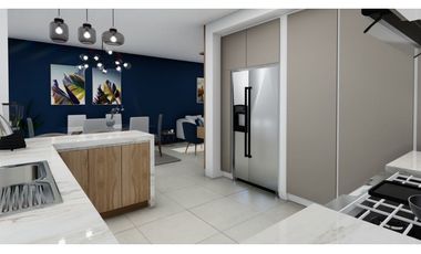 CASAS DE 4 DORMITORIOS EN MANTA