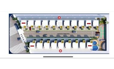 CASAS DE 4 DORMITORIOS EN MANTA