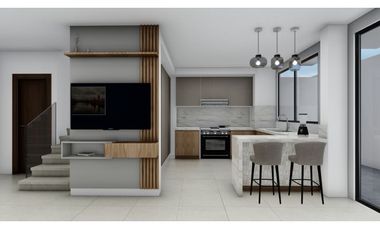 CASAS DE 4 DORMITORIOS EN MANTA