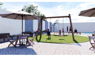 CASAS DE 4 DORMITORIOS EN MANTA