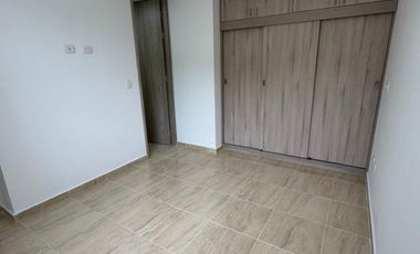 apartamento en venta en las violetas. Cod V752