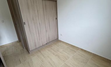 apartamento en venta en las violetas. Cod V752