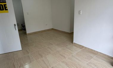 apartamento en venta en las violetas. Cod V752