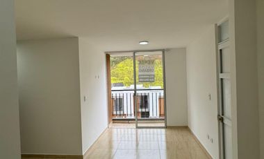 apartamento en venta en las violetas. Cod V752