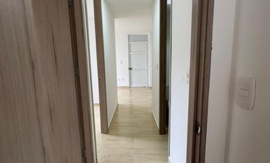 apartamento en venta en las violetas. Cod V752