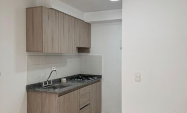 apartamento en venta en las violetas. Cod V752