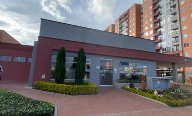 apartamento en arriendo en la prosperidad. Cod A188