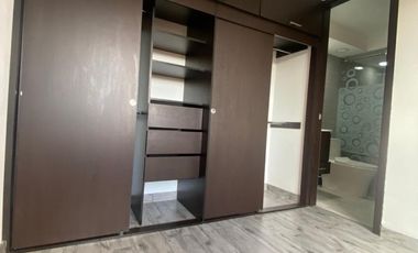 apartamento en arriendo en la prosperidad. Cod A188