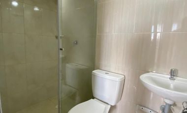 apartamento en arriendo en la prosperidad. Cod A188