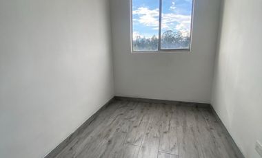 apartamento en arriendo en la prosperidad. Cod A188