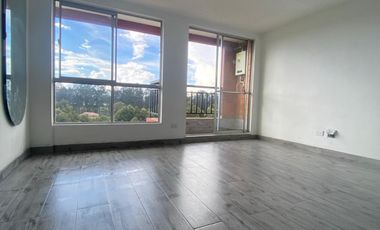 apartamento en arriendo en la prosperidad. Cod A188
