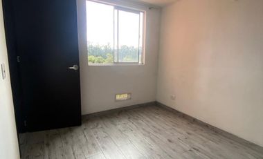 apartamento en arriendo en la prosperidad. Cod A188