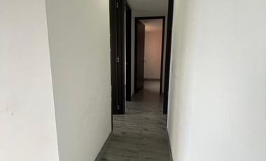 apartamento en arriendo en la prosperidad. Cod A188