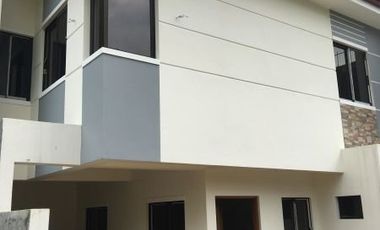3.4M Buildable Brand New House & Lot Amparo Subd Q.C. Philhomes - KENNETH MATIAS
