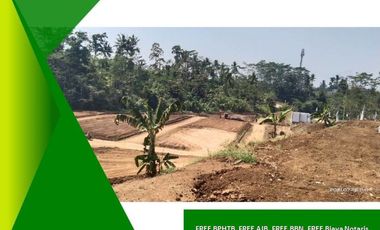 Rumah Dijual di Malang Tipe 45/77 Dekat Alun2 Free Biaya