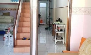 Diual Cepat Ruko Komersial 4 Lantai Di Jl. Jaksa Agung Suprapto