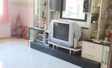 Diual Cepat Ruko Komersial 4 Lantai Di Jl. Jaksa Agung Suprapto