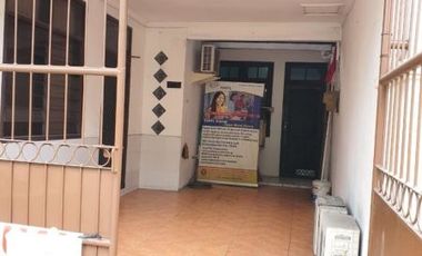 Diual Cepat Ruko Komersial 4 Lantai Di Jl. Jaksa Agung Suprapto