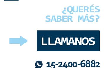 Lote en alquiler - Ideal Deposito-Fabrica-Distribuidora