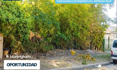 Lote en alquiler - Ideal Deposito-Fabrica-Distribuidora