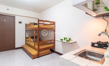 Disewakan Apartemen Cinere Resort tipe Studio Full Furnished | CRDA045