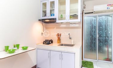 Disewakan Apartemen Cinere Resort tipe Studio Full Furnished | CRDA045