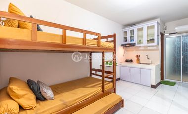 Disewakan Apartemen Cinere Resort tipe Studio Full Furnished | CRDA045