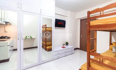 Disewakan Apartemen Cinere Resort tipe Studio Full Furnished | CRDA045