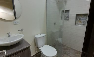 casa en arriendo en chía. Cod A6220301