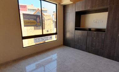 casa en arriendo en chía. Cod A6220301