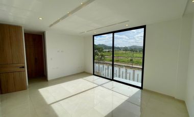 casa en venta en bocono. Cod V4895