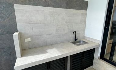 casa en venta en bocono. Cod V4895