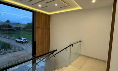 casa en venta en bocono. Cod V4895